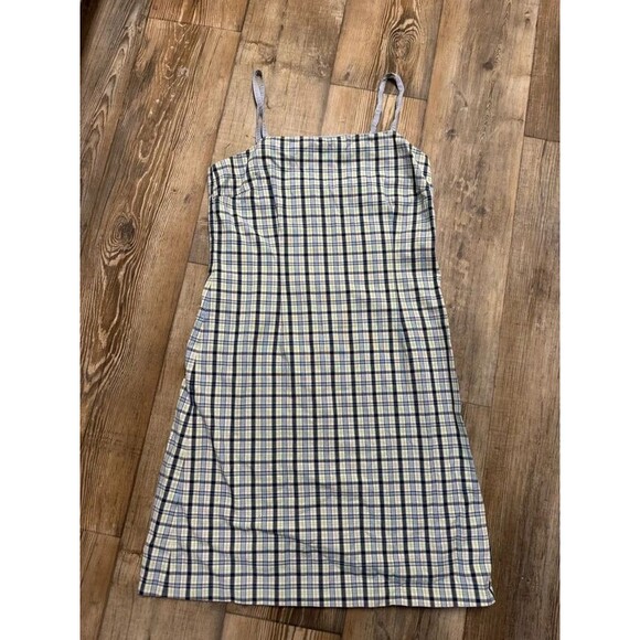 Tommy Hilfiger Dresses & Skirts - Plaid dress